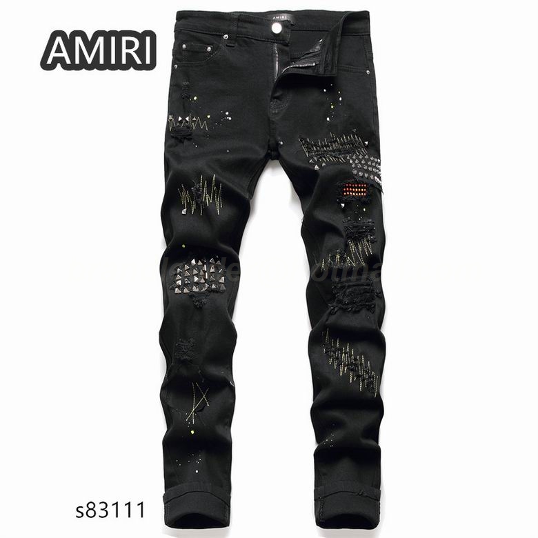 Amiri Men's Jeans 48